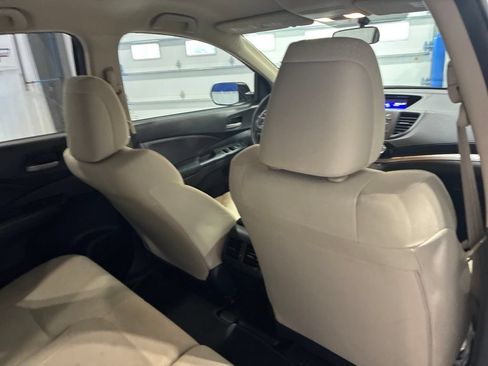 Used 2016 Honda CR-V LX image 27