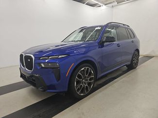 Used 2026 BMW X7 M60i AWD/4WD 360° Tour
