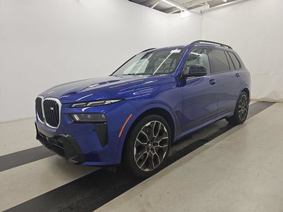 Used 2026 BMW X7 M60i