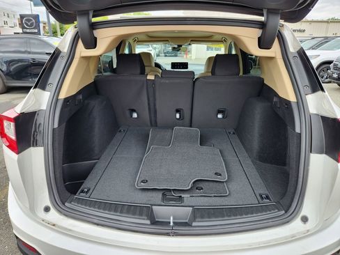 Certified 2023 Acura RDX AWD image 8