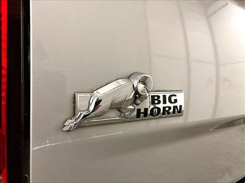 Used 2018 RAM 1500 Big Horn AWD/4WD image 13