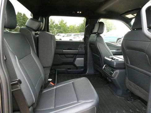 New 2026 Ford F150 Lariat w/ FX4 Off-Road Package AWD/4WD image 13