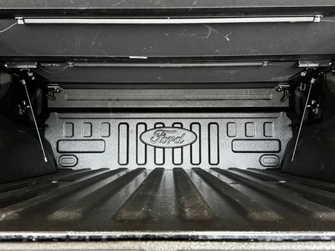 Used 2022 Ford F150 Platinum w/ Equipment Group 701A High AWD/4WD image 11