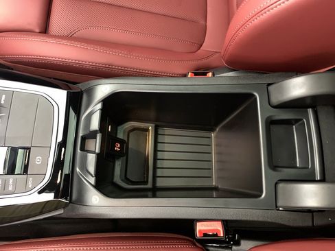 Used 2022 BMW X3 sDrive30i w/ Premium Package 2 image 29