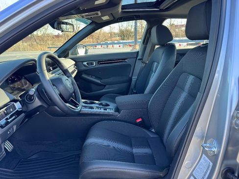 Certified 2026 Honda Civic Sport Touring image 18