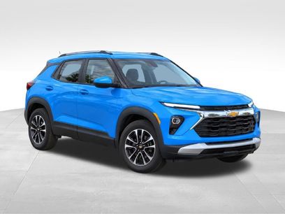 New 2026 Chevrolet TrailBlazer LT w/ Convenience Package