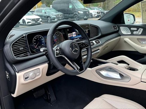 New 2026 Mercedes-Benz GLE 450 4MATIC Coupe image 10