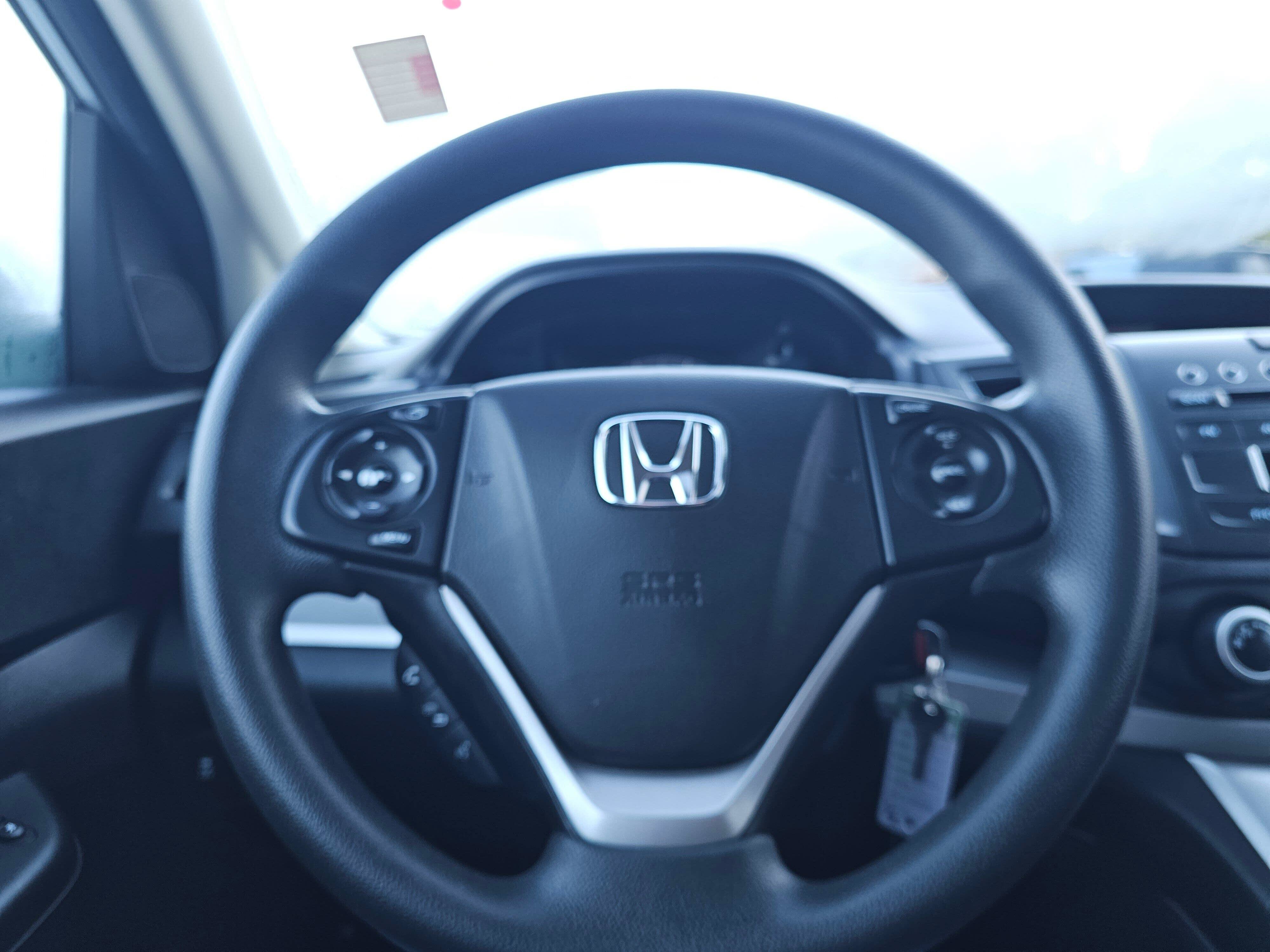 Used 2014 Honda CR-V EX image 28