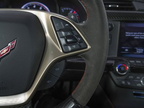 Used 2019 Chevrolet Corvette ZR1 image 18