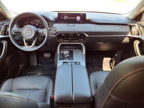 Used 2024 MAZDA CX-90 Plug-In Hybrid w/ Preferred AWD/4WD image 15