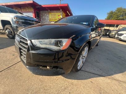 Used 2015 Audi A3 1.8T Premium w/ Driver Assistance Package