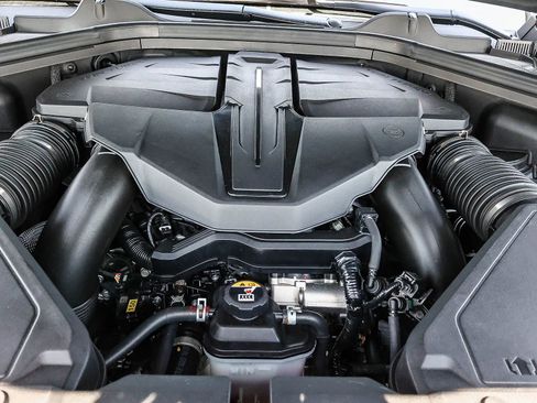New 2026 Genesis GV80 3.5T Prestige AWD/4WD image 12