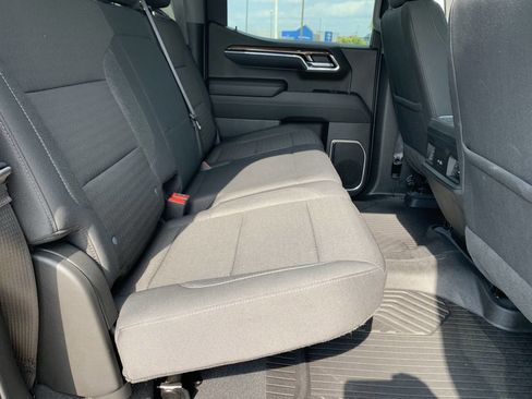 Used 2024 Chevrolet Silverado 1500 RST image 15