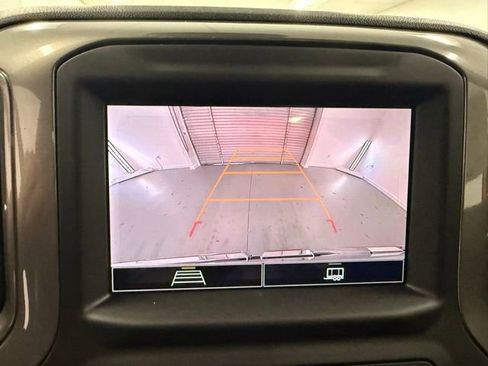 New 2026 GMC Sierra 1500 Pro w/ Pro Value Package AWD/4WD image 17