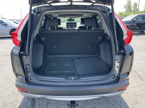 Used 2019 Honda CR-V EX-L image 9