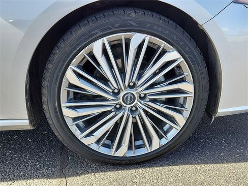 Used 2023 Nissan Altima 2.5 SL image 7