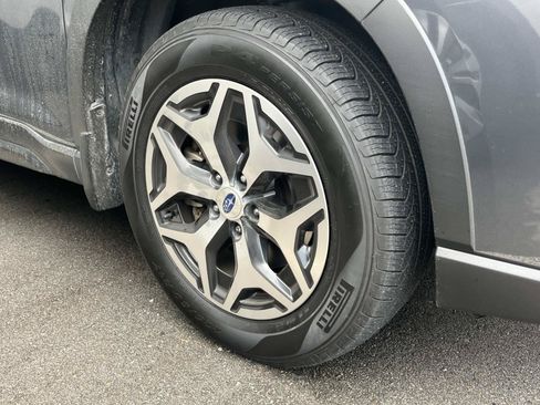 Used 2020 Subaru Forester Premium AWD/4WD image 18
