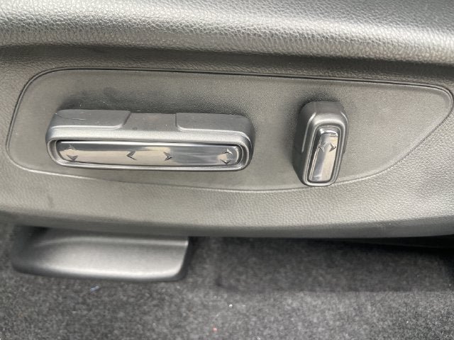 New 2027 Honda HR-V EX-L image 11