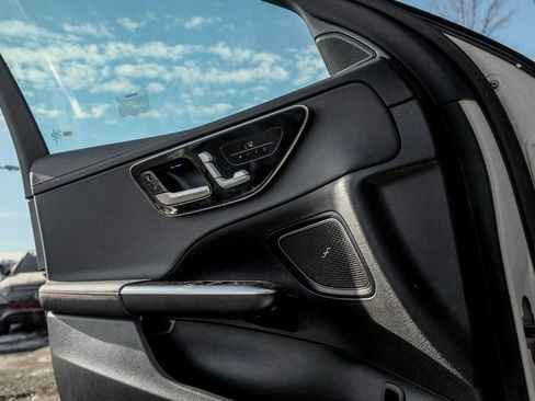 New 2026 Mercedes-Benz C 43 AMG 4MATIC Sedan image 13