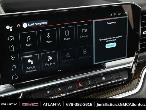 New 2026 GMC Sierra 1500 Elevation image 13