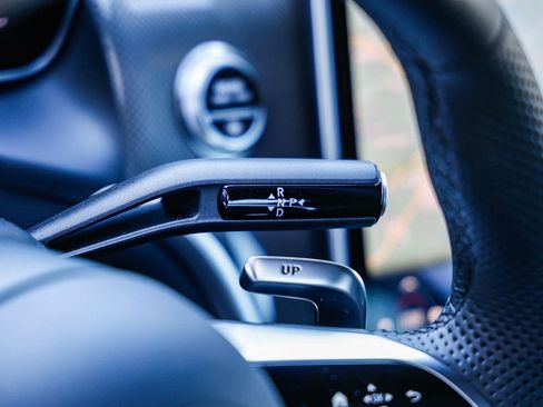 New 2026 Mercedes-Benz GLC 43 AMG 4MATIC image 20