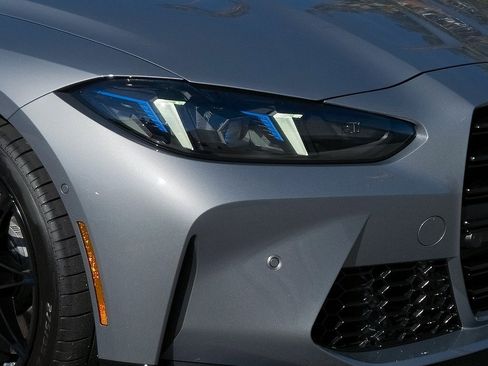 New 2026 BMW M4 xDrive Competition w/ Executive Package image 8