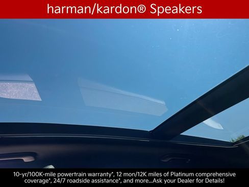 Certified 2025 Kia Sportage X-Line AWD/4WD image 12