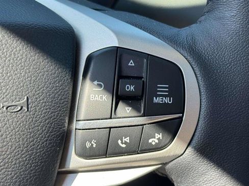 Used 2024 Ford Explorer Limited w/ Limited Technology Package AWD/4WD image 38