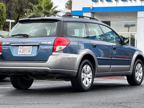 Used 2009 Subaru Outback 2.5i image 5