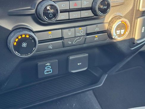 New 2026 Ford F350 XL w/ STX Appearance Package image 17