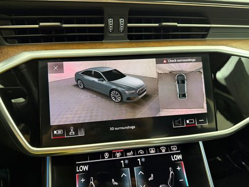Used 2019 Audi A6 3.0T Prestige w/ Prestige Package image 30