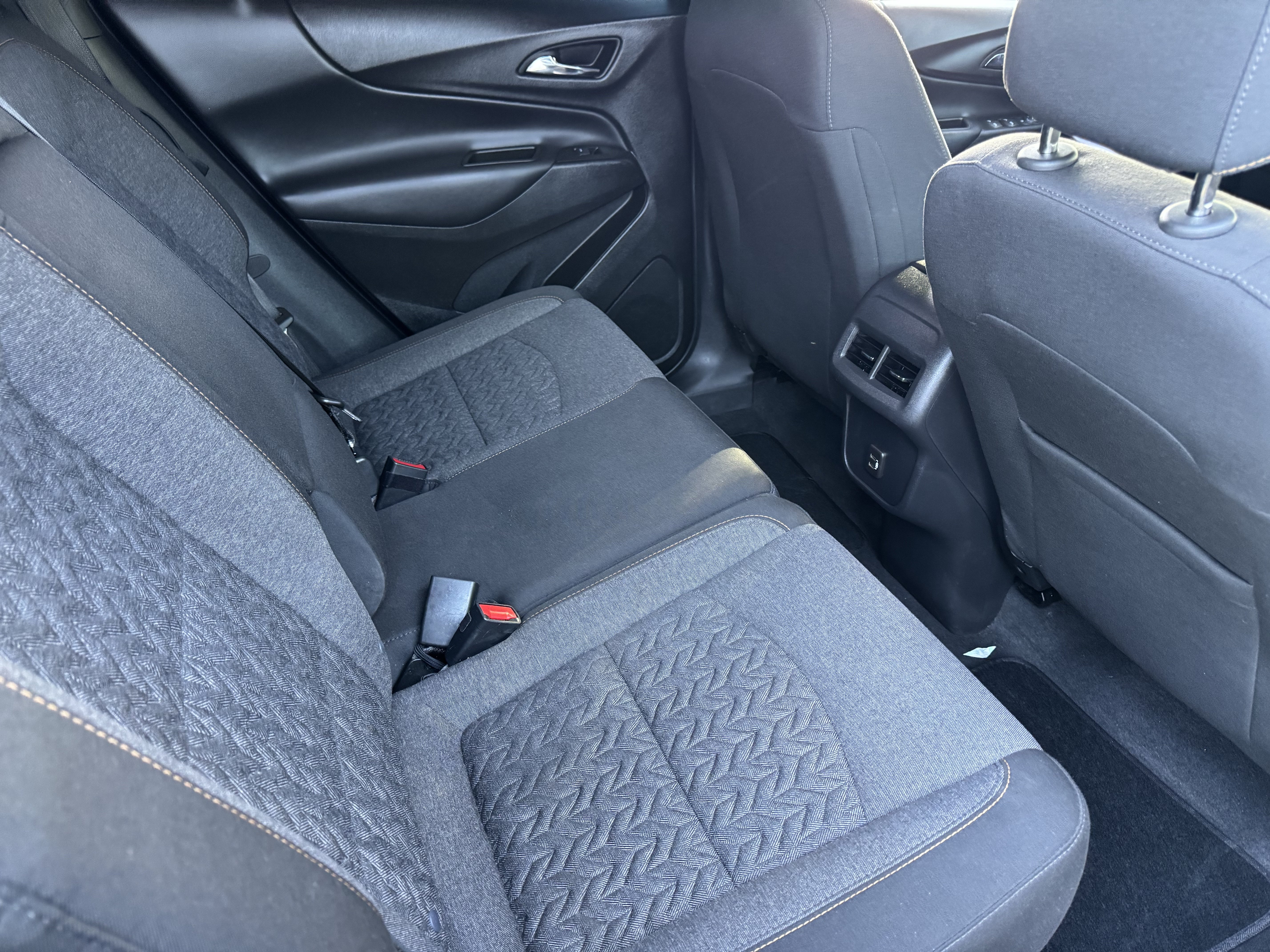 Certified 2023 Chevrolet Equinox LT AWD/4WD image 21