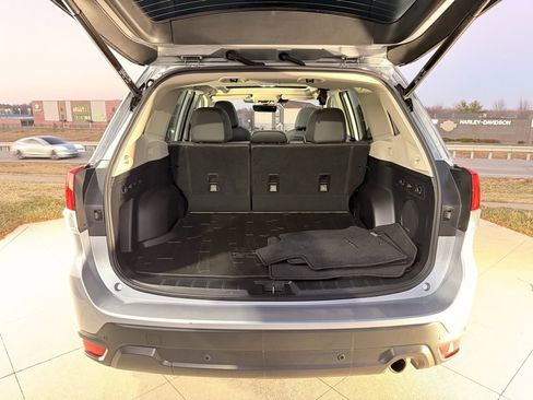 Used 2022 Subaru Forester Limited image 33