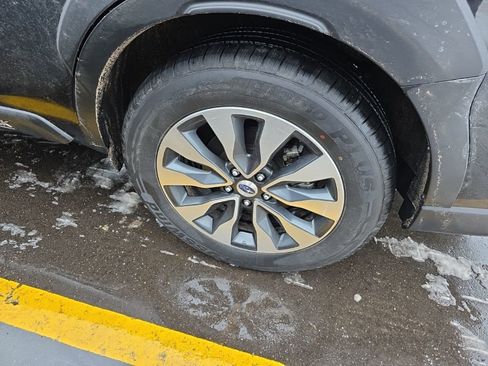 Used 2024 Subaru Outback Limited image 6