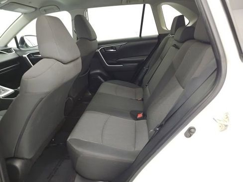 Certified 2023 Toyota RAV4 XLE image 30