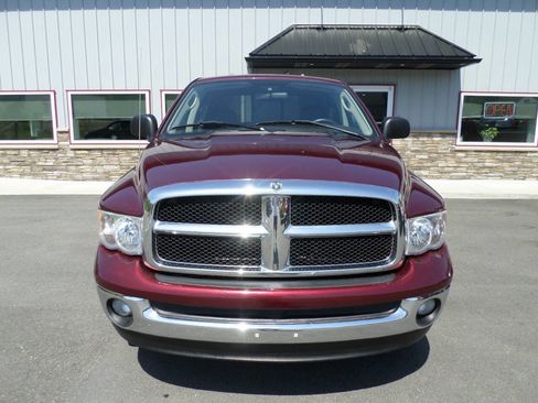 Used 2003 Dodge Ram 1500 Truck ST AWD/4WD image 2