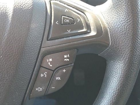 Used 2022 Ford Edge SE w/ Black Appearance Package AWD/4WD image 43