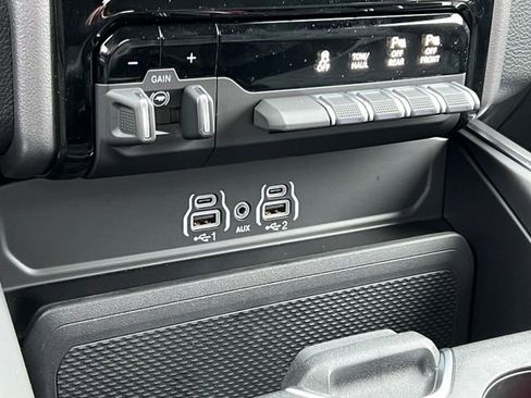 New 2026 RAM 2500 Big Horn image 26