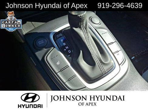 Used 2019 Hyundai Kona Ultimate AWD/4WD image 22