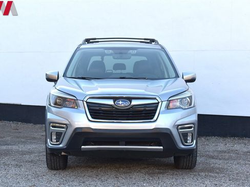 Used 2019 Subaru Forester Touring w/ Popular Package #3 image 7