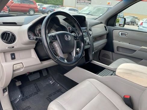Used 2012 Honda Pilot EX-L image 8