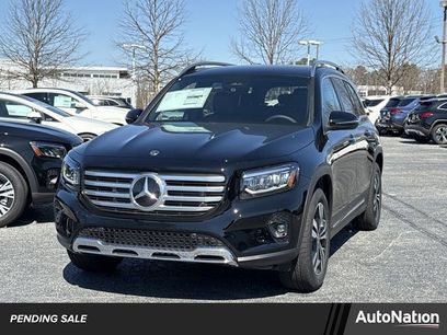 Certified 2025 Mercedes-Benz GLB 250 GLB 250