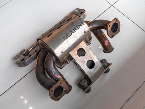 Used 2005 Lamborghini Murcielago Coupe image 68