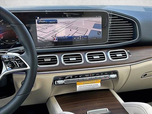 New 2026 Mercedes-Benz GLE 450 4MATIC image 9