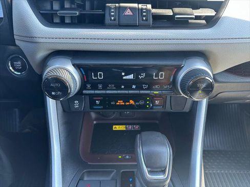 Certified 2023 Toyota RAV4 Limited AWD/4WD image 18