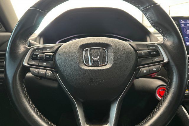 Certified 2022 Honda Accord Sport Special Edition image 25
