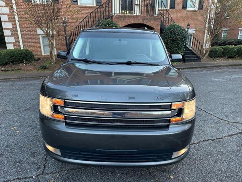 Used 2015 Ford Flex SEL w/ Equipment Group 202A image 4