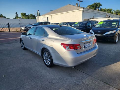 Used 2012 Lexus ES 350 FWD image 3
