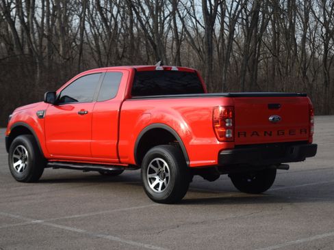 Used 2022 Ford Ranger XL image 22