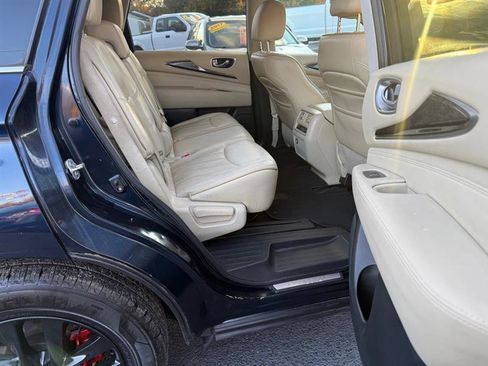 Used 2015 INFINITI QX60 Base AWD w/ Premium Plus Package image 18